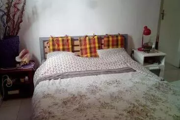 Bed and Breakfast Chez Christian Et Lydia