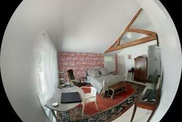 Bed and Breakfast Les Petits Cailloux