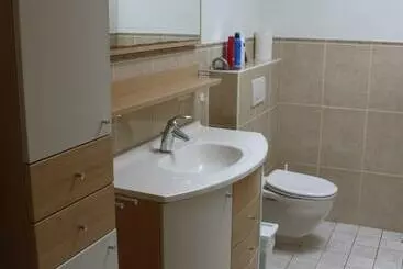 Aamiaismajoitus (B&B) Tisoke