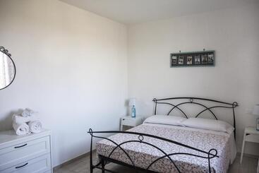 Hotelli Agriturismo Le Villette Di Cate