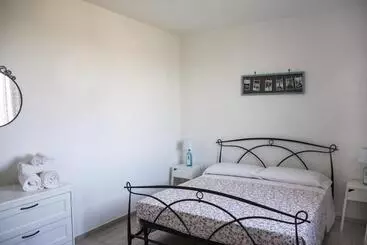 Hotel Agriturismo Le Villette Di Cate