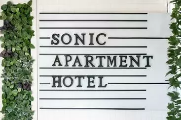 Hotel Dazaifu   Apartment / Vacation Stay 36947