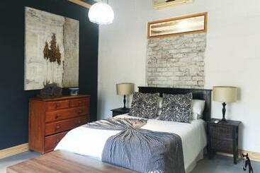 فندق Ross Farms Guest Cottages