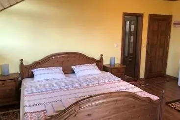 Pensjonat Casa Adelmar