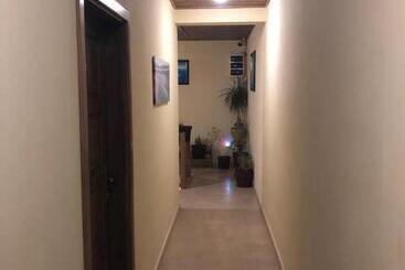 Pensjonat Casa Adelmar