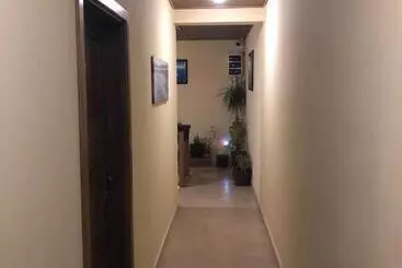 Pensjonat Casa Adelmar