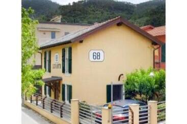 Pensjonat Casello68