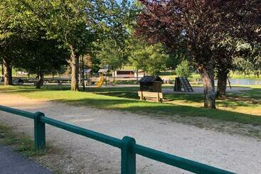 ペンション Chambre Privative