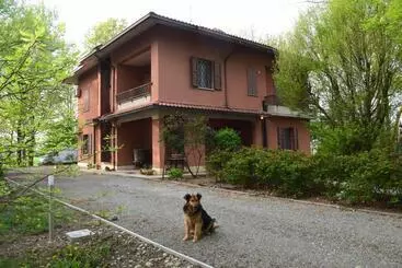 Majatalo Gambisa Street