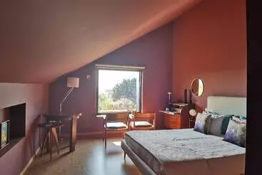 ペンション Guest House Eça Agora!