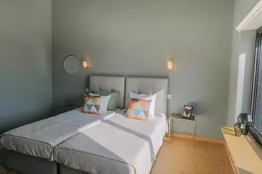 پانسیون Guest House Eça Agora!