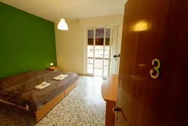 Pensione The Homestay   Arezzo