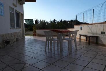 ペンション Locazione Turistica Le Fate