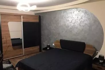 Pensionat Viktoria Paradise