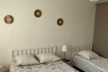 Pensione Villa 605   Climatisé