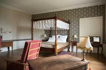 Bed and Breakfast Château De Piolant