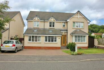 Nocleg ze śniadaniem Dreamhaven