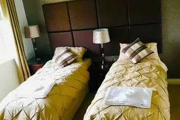 Bed and Breakfast Dreamhaven