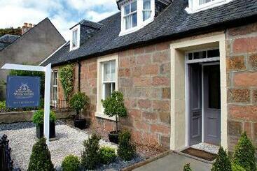 Bed and Breakfast Paton Cottage