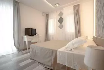 Bed and Breakfast Residenza Ca’ Vittoria