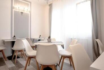 Bed and Breakfast Residenza Ca’ Vittoria