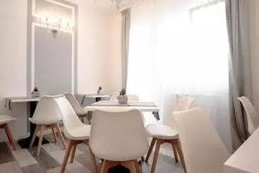 Bed and Breakfast Residenza Ca’ Vittoria
