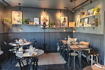 Berglings Boutique Hotell