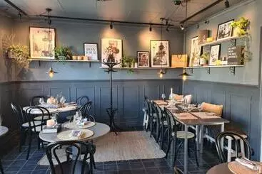 Berglings Boutique Hotell