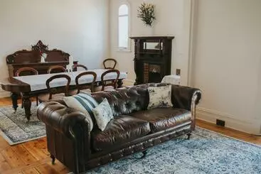Dubuque Bed And Breakfast