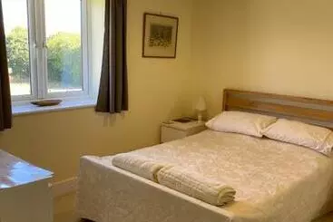 Folly Fields Farm B&b