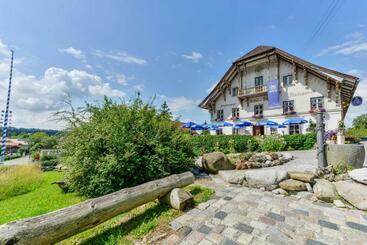 Hotel Gasthof Zur Post