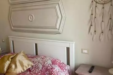 Panzió Affittacamere Via Roma 12