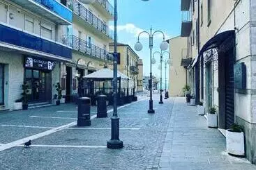 Pensió Affittacamere Via Roma 12