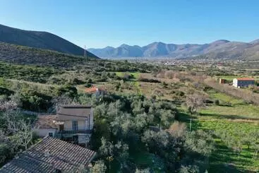 Pensió Casa Elda