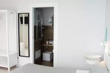 Pensionat Guest House Nonnolorè