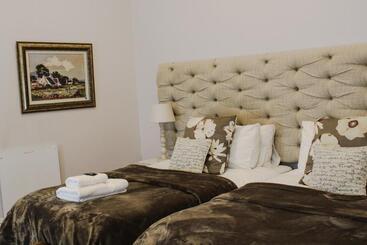 펜션 Linkview House