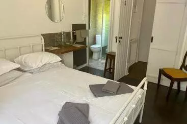 Pensió Relaxscape