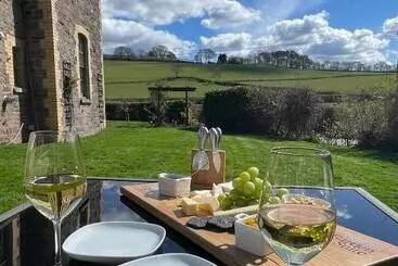 Majatalo Tegfan Garden Suite