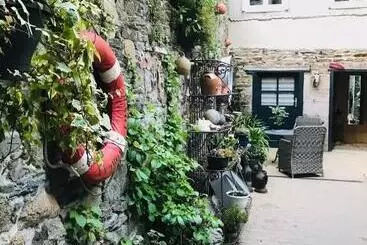 B&b Du Cloître