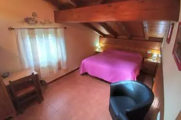 Bed and Breakfast Guest House Il Nido Dello Svasso  Foresteria Lombarda
