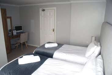 Aamiaismajoitus (B&B) Ferry House Inn