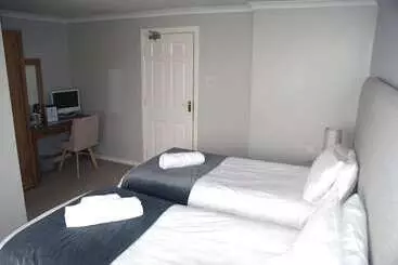 Aamiaismajoitus (B&B) Ferry House Inn