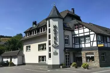 Bed & Breakfast Kellermann