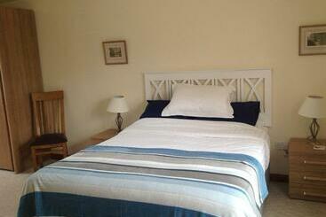 مبيت وإفطار Meadowview