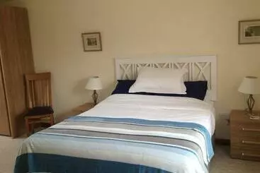 Bed and Breakfast Meadowview