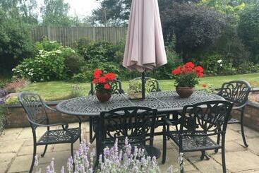 צימר Pelham Grove