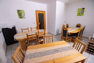 צימר Weingut Christian Bucher