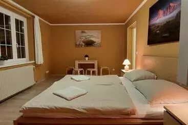 Pension Kukoricza Hacienda