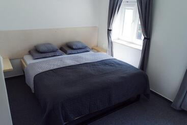 Pensjonat Treehouse Apartments