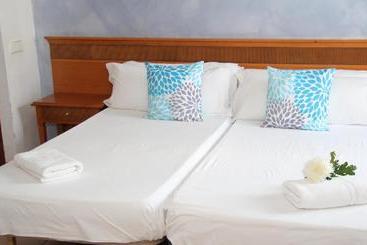 Gomila Palma Apartments